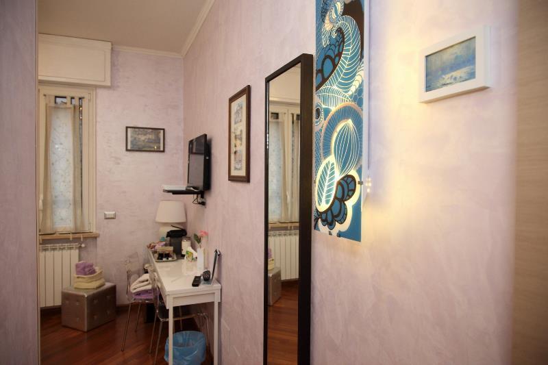 Gala B&B Rome Exterior photo