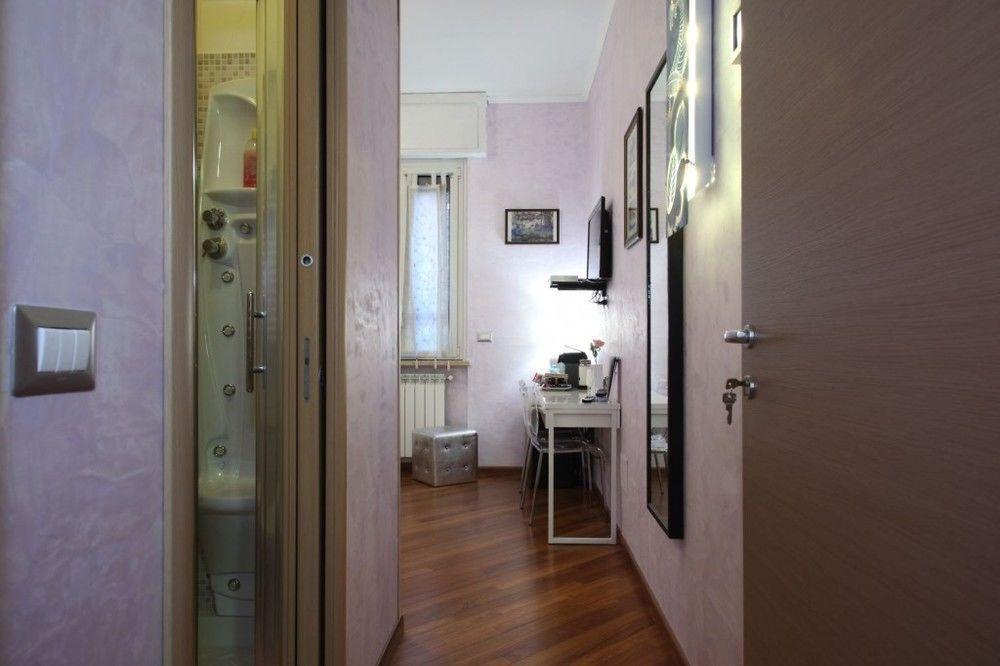 Gala B&B Rome Exterior photo