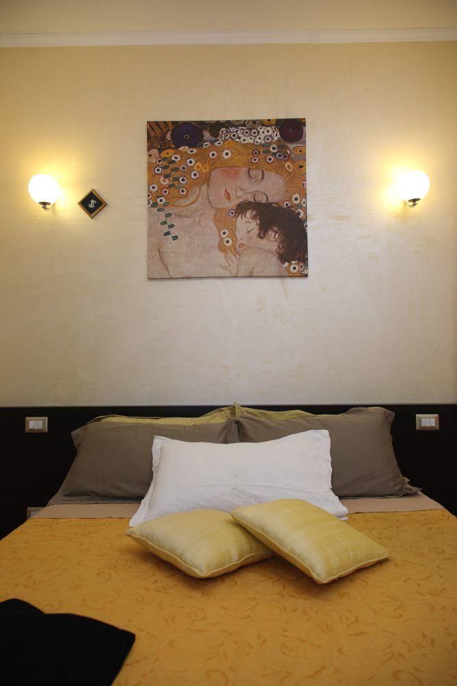 Gala B&B Rome Exterior photo