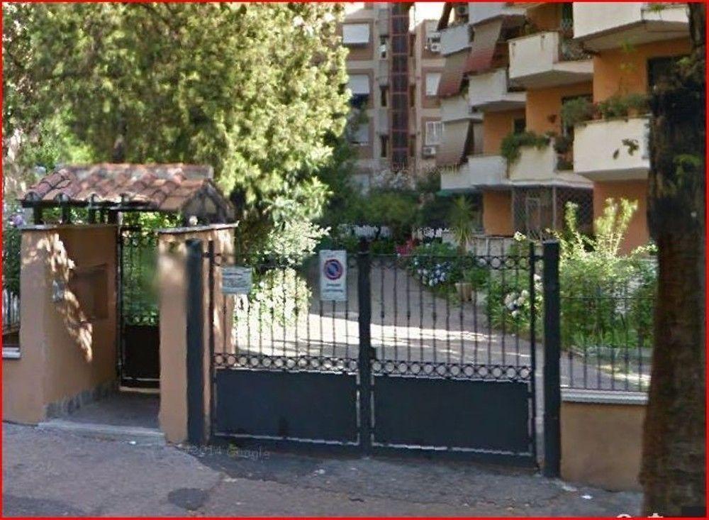 Gala B&B Rome Exterior photo