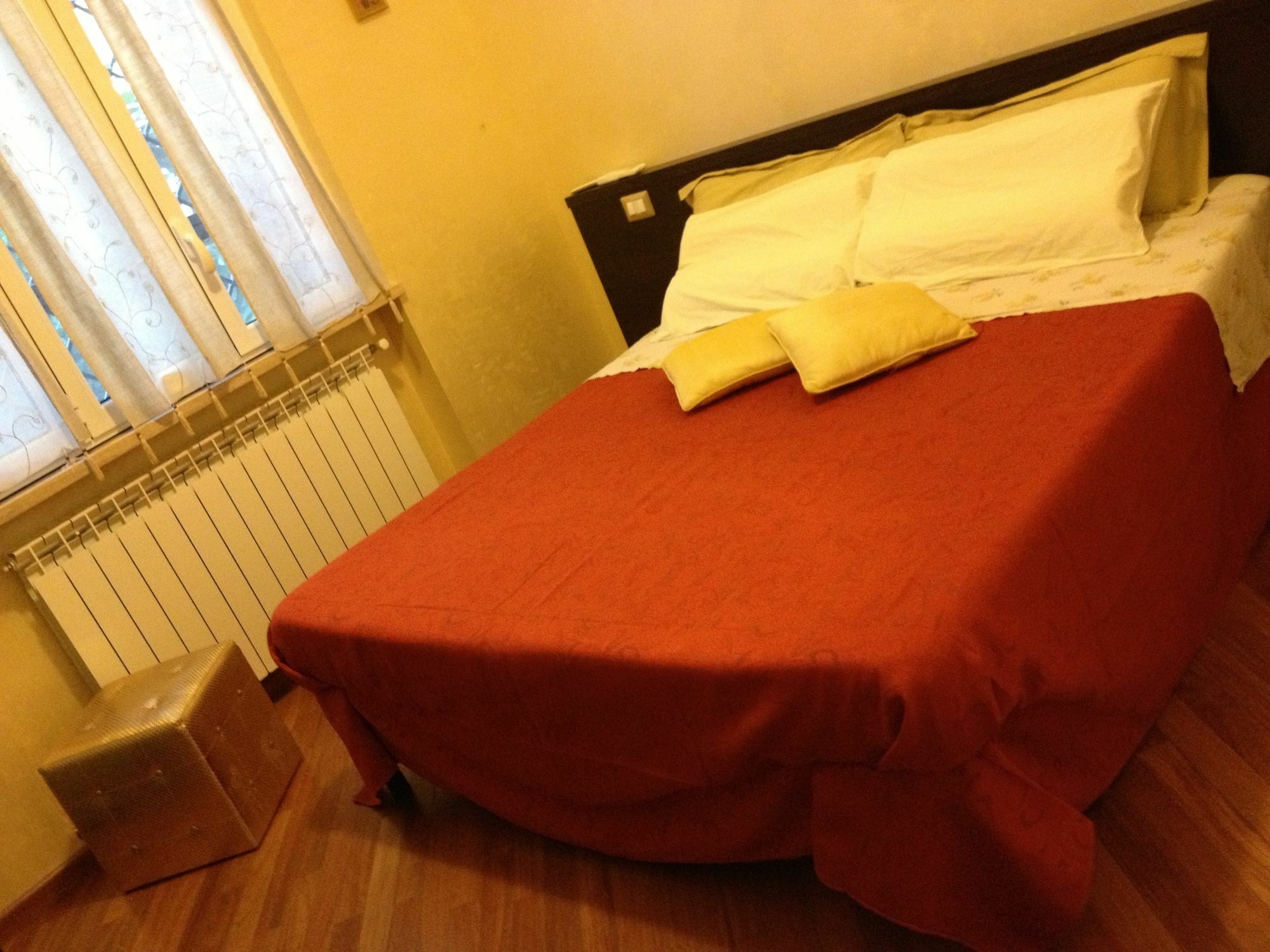 Gala B&B Rome Exterior photo
